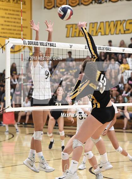 Thumbnail 3 in Foothill @ El Dorado photogallery.