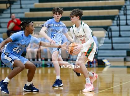 Thumbnail 1 in Millbrook @ Kettle Run photogallery.