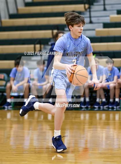 Thumbnail 1 in Millbrook @ Kettle Run photogallery.