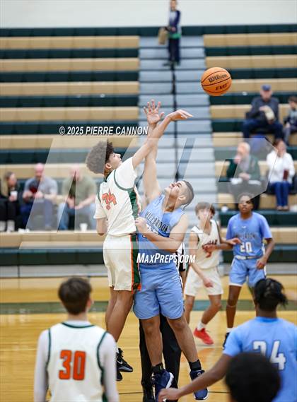 Thumbnail 2 in Millbrook @ Kettle Run photogallery.