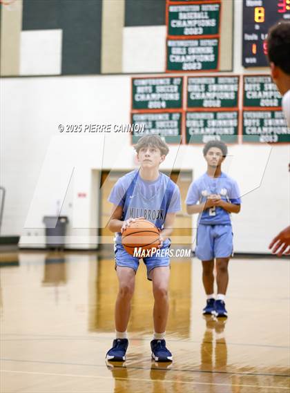 Thumbnail 2 in Millbrook @ Kettle Run photogallery.