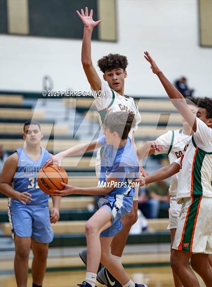 Thumbnail 3 in Millbrook @ Kettle Run photogallery.