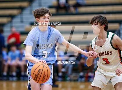 Thumbnail 2 in Millbrook @ Kettle Run photogallery.