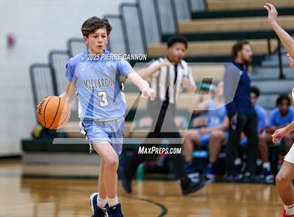 Thumbnail 1 in Millbrook @ Kettle Run photogallery.