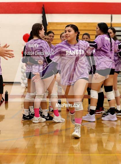 Thumbnail 2 in Rincon/University @ Tucson High Magnet School photogallery.