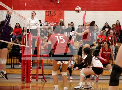 Thumbnail 3 in Rincon/University @ Tucson High Magnet School photogallery.