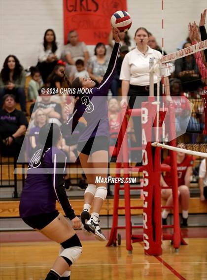 Thumbnail 3 in Rincon/University @ Tucson High Magnet School photogallery.