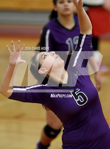 Thumbnail 3 in Rincon/University @ Tucson High Magnet School photogallery.