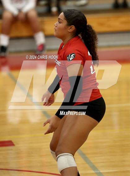 Thumbnail 3 in Rincon/University @ Tucson High Magnet School photogallery.