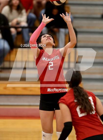 Thumbnail 3 in Rincon/University @ Tucson High Magnet School photogallery.