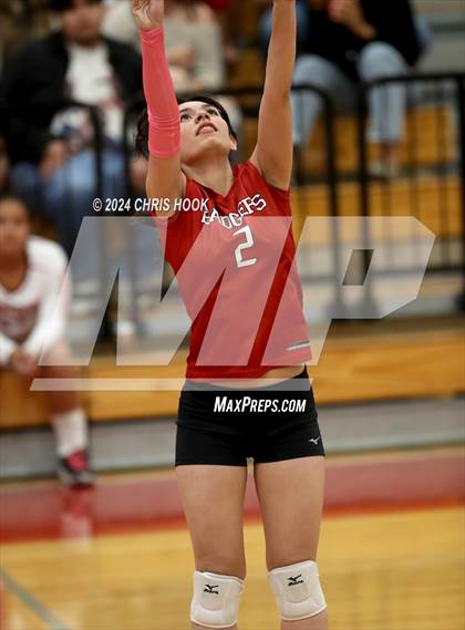 Thumbnail 2 in Rincon/University @ Tucson High Magnet School photogallery.