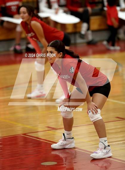 Thumbnail 2 in Rincon/University @ Tucson High Magnet School photogallery.