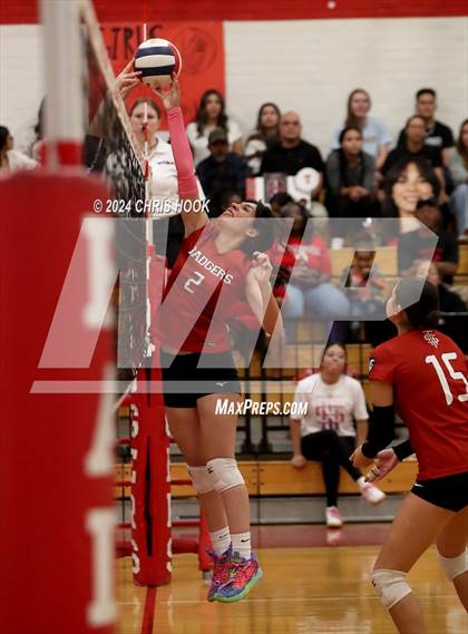 Thumbnail 1 in Rincon/University @ Tucson High Magnet School photogallery.