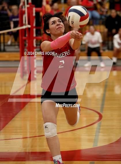 Thumbnail 2 in Rincon/University @ Tucson High Magnet School photogallery.