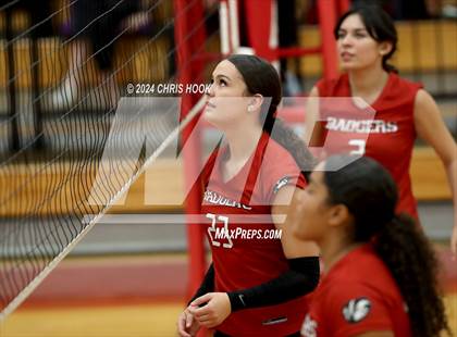 Thumbnail 1 in Rincon/University @ Tucson High Magnet School photogallery.