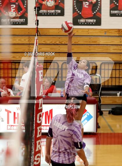 Thumbnail 2 in Rincon/University @ Tucson High Magnet School photogallery.