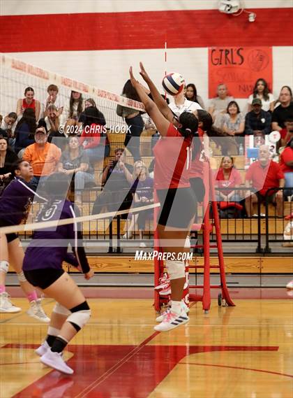 Thumbnail 3 in Rincon/University @ Tucson High Magnet School photogallery.