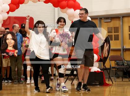 Thumbnail 3 in Rincon/University @ Tucson High Magnet School photogallery.