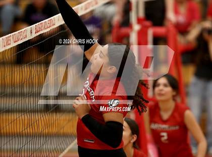 Thumbnail 3 in Rincon/University @ Tucson High Magnet School photogallery.
