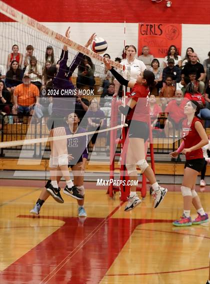 Thumbnail 2 in Rincon/University @ Tucson High Magnet School photogallery.