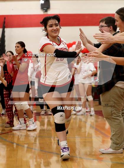 Thumbnail 3 in Rincon/University @ Tucson High Magnet School photogallery.