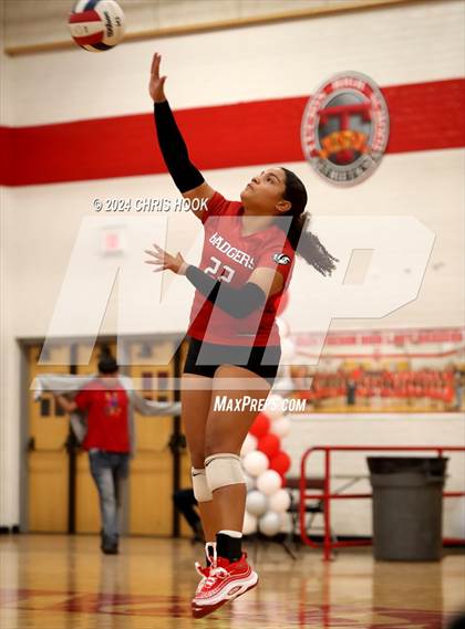 Thumbnail 2 in Rincon/University @ Tucson High Magnet School photogallery.