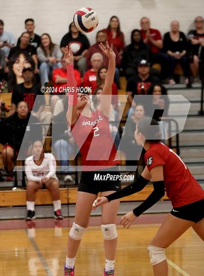 Thumbnail 3 in Rincon/University @ Tucson High Magnet School photogallery.