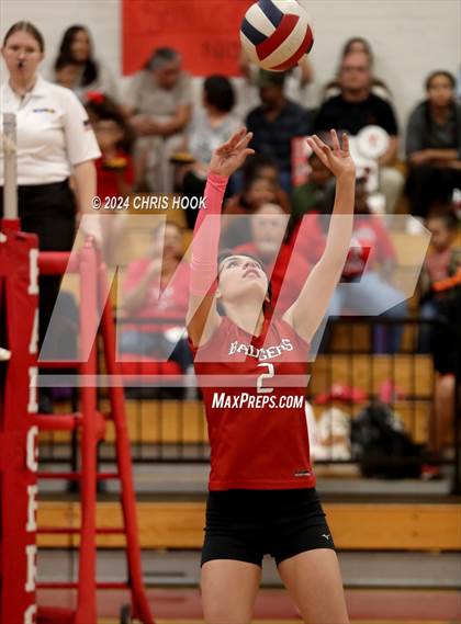 Thumbnail 2 in Rincon/University @ Tucson High Magnet School photogallery.
