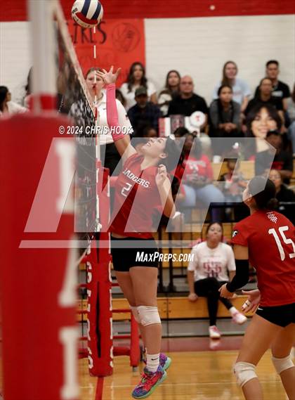 Thumbnail 3 in Rincon/University @ Tucson High Magnet School photogallery.