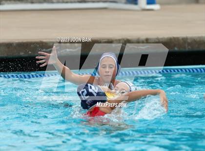 Thumbnail 2 in Campolindo vs Soquel (Acalanes) photogallery.