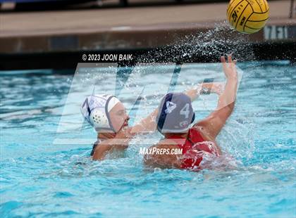 Thumbnail 2 in Campolindo vs Soquel (Acalanes) photogallery.
