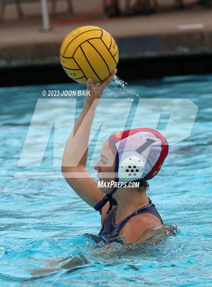 Thumbnail 3 in Campolindo vs Soquel (Acalanes) photogallery.