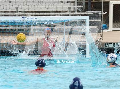 Thumbnail 2 in Campolindo vs Soquel (Acalanes) photogallery.