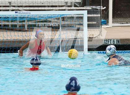 Thumbnail 3 in Campolindo vs Soquel (Acalanes) photogallery.