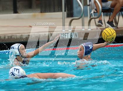 Thumbnail 2 in Campolindo vs Soquel (Acalanes) photogallery.