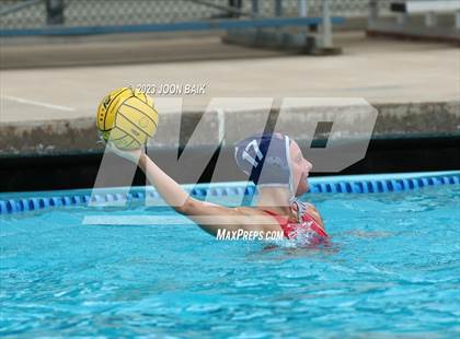 Thumbnail 2 in Campolindo vs Soquel (Acalanes) photogallery.