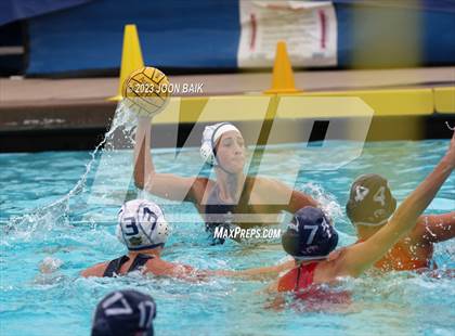 Thumbnail 3 in Campolindo vs Soquel (Acalanes) photogallery.