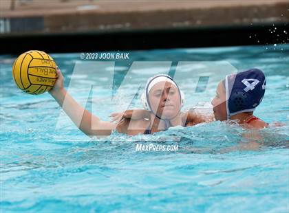 Thumbnail 3 in Campolindo vs Soquel (Acalanes) photogallery.