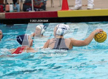 Thumbnail 3 in Campolindo vs Soquel (Acalanes) photogallery.