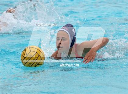 Thumbnail 3 in Campolindo vs Soquel (Acalanes) photogallery.