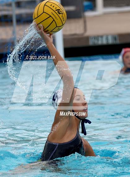 Thumbnail 3 in Campolindo vs Soquel (Acalanes) photogallery.