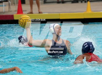 Thumbnail 2 in Campolindo vs Soquel (Acalanes) photogallery.