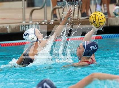 Thumbnail 3 in Campolindo vs Soquel (Acalanes) photogallery.