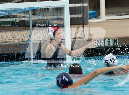 Thumbnail 3 in Campolindo vs Soquel (Acalanes) photogallery.