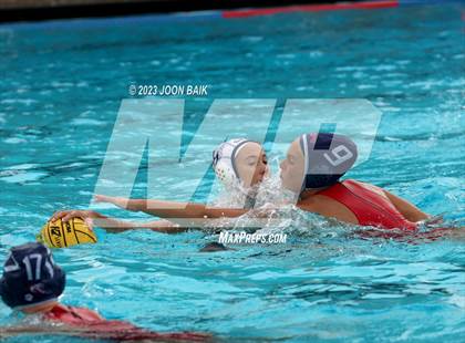Thumbnail 1 in Campolindo vs Soquel (Acalanes) photogallery.