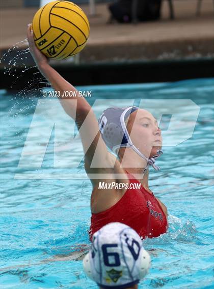 Thumbnail 3 in Campolindo vs Soquel (Acalanes) photogallery.