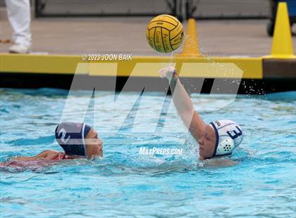 Thumbnail 2 in Campolindo vs Soquel (Acalanes) photogallery.