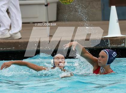 Thumbnail 3 in Campolindo vs Soquel (Acalanes) photogallery.