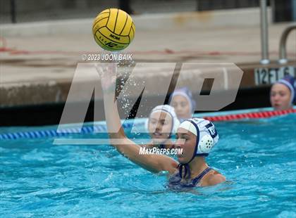 Thumbnail 3 in Campolindo vs Soquel (Acalanes) photogallery.