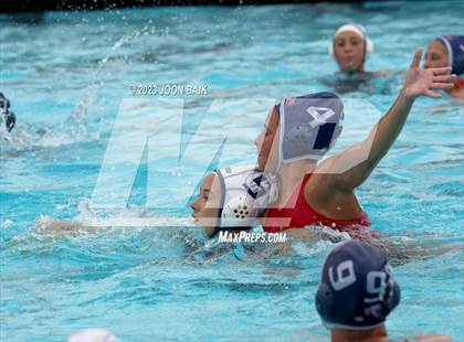 Thumbnail 2 in Campolindo vs Soquel (Acalanes) photogallery.